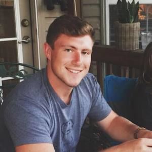 Meet your Posher, Caden